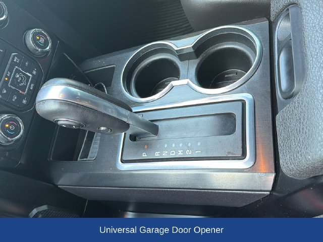 Used 2013 Ford F150 FX4 w/ Luxury Equipment Group AWD/4WD image 24