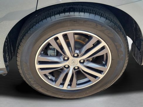 Used 2018 INFINITI QX60 FWD w/ Premium Plus Package image 28