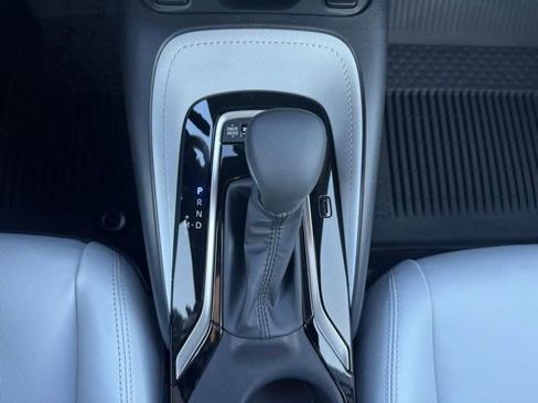 New 2026 Toyota Corolla XSE image 16