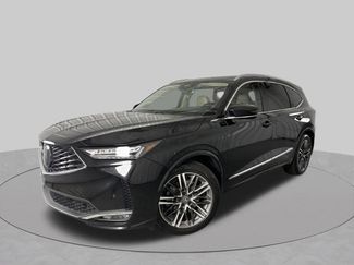 Certified 2025 Acura MDX SH-AWD w/ Advance Package 360° Tour