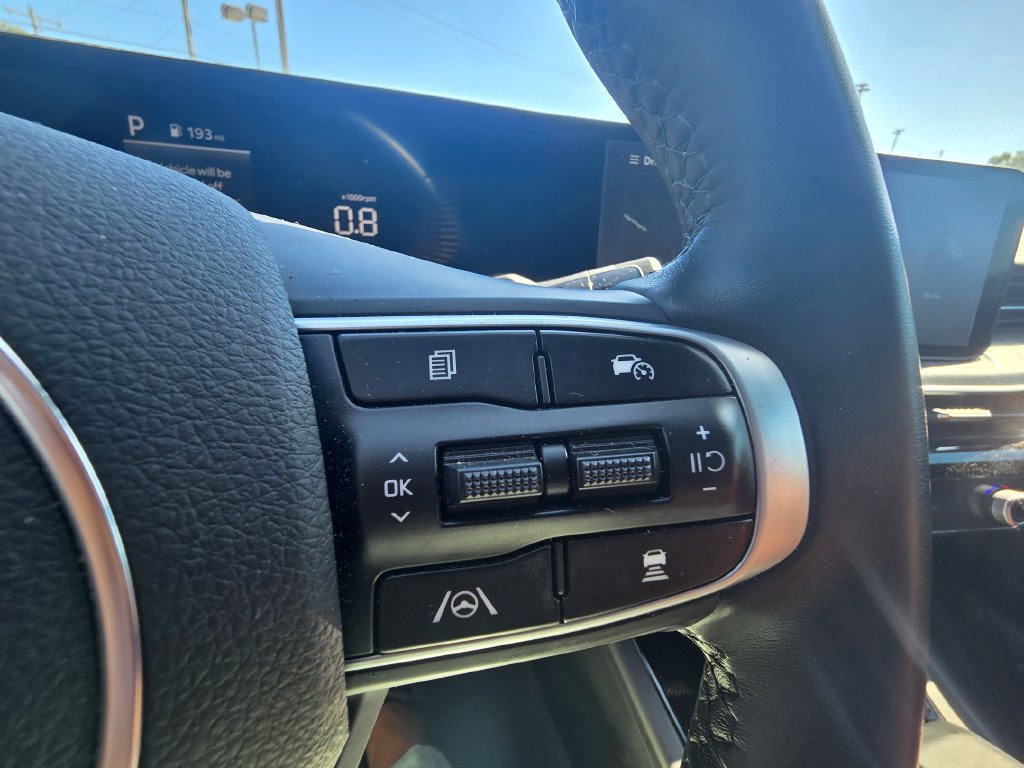 Used 2026 Kia K5 GT-Line w/ GT-Line Red Interior Package FWD image 25