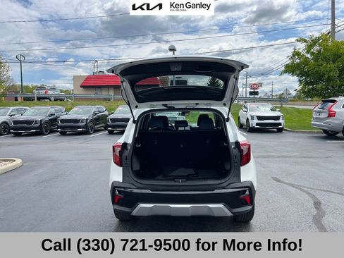 Certified 2024 Kia Seltos S AWD/4WD image 51