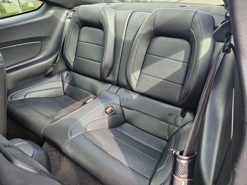 Used 2021 Ford Mustang Premium w/ 2.3L High Performance Package image 19