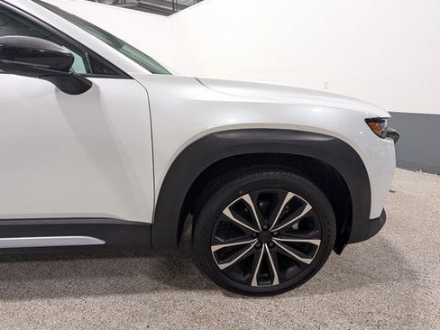 New 2026 MAZDA CX-50 AWD 2.5 S w/ Accent Package image 10