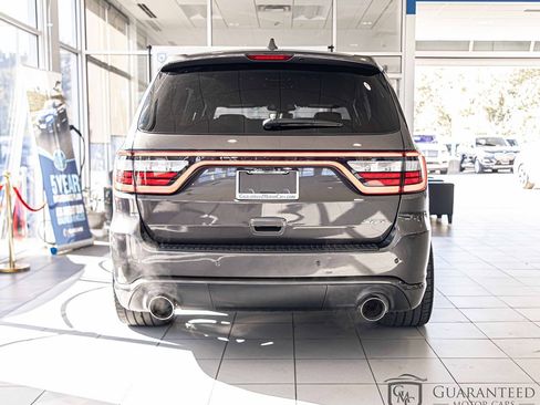 Used 2020 Dodge Durango SRT image 14