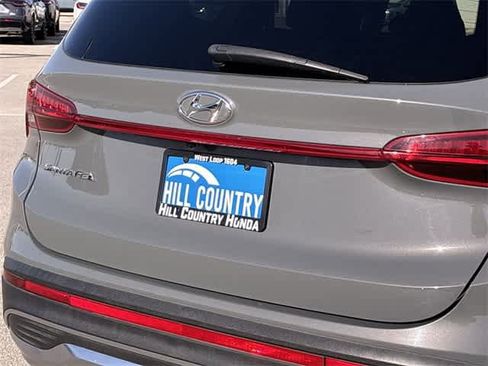 Used 2022 Hyundai Santa Fe SEL image 13