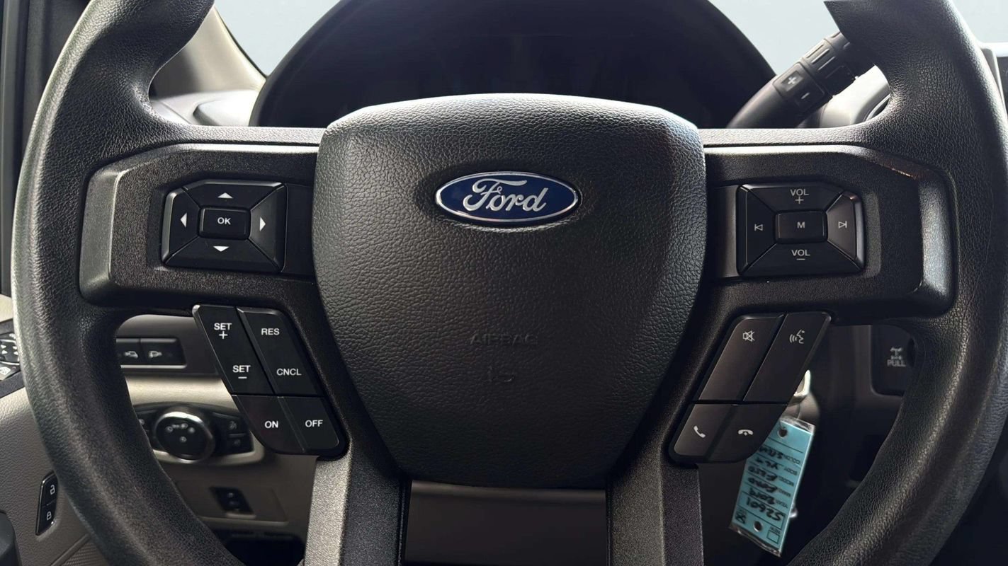 Used 2019 Ford F250 XLT w/ XLT Value Package AWD/4WD image 11