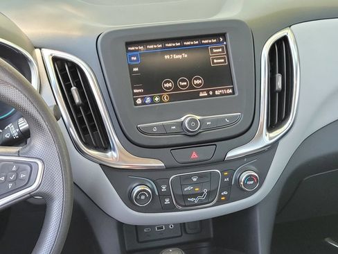 Used 2021 Chevrolet Equinox LS AWD/4WD image 15