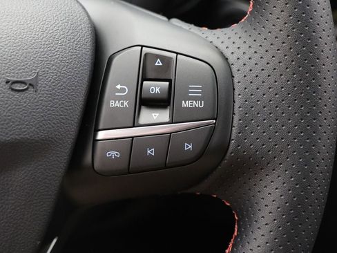 New 2024 Ford Escape ST-Line w/ Equipment Group 301A FWD image 15