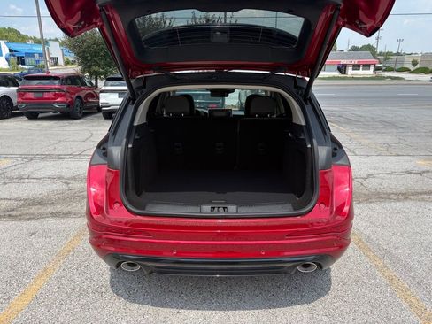 New 2025 Lincoln Corsair Reserve w/ Jet Appearance Package image 2