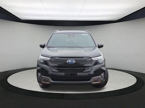 New 2026 Subaru Forester Sport image 2