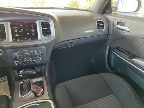Used 2023 Dodge Charger R/T image 35