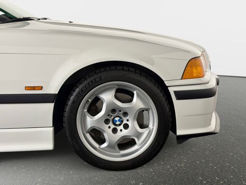 Used 1999 BMW M3 Coupe RWD image 21