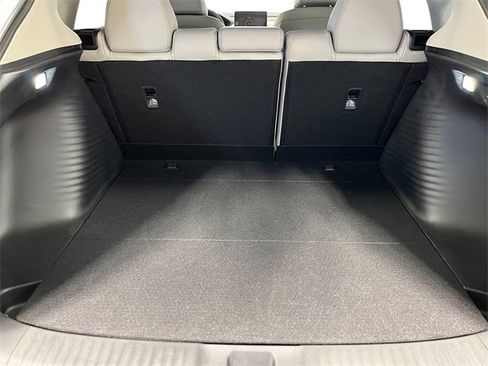 New 2026 Honda HR-V EX-L image 26