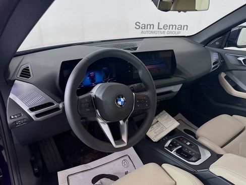 New 2025 BMW 228i xDrive w/ Premium Package AWD/4WD image 9