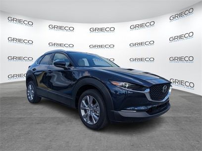 Used 2023 MAZDA CX-30 AWD 2.5 S w/ Premium Package