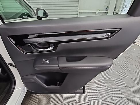 New 2026 Honda CR-V EX-L image 34