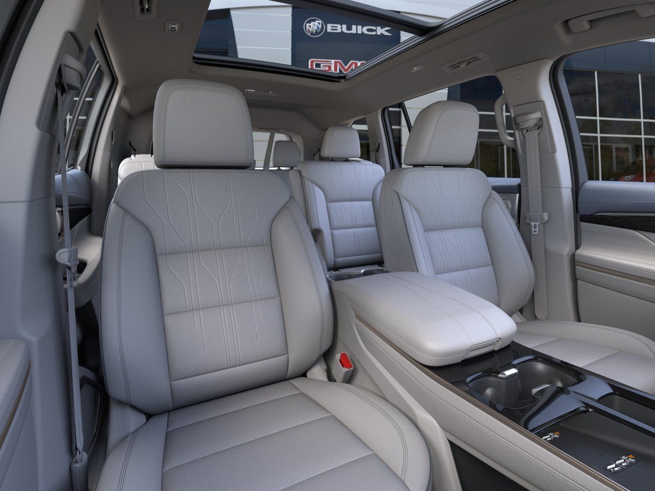 New 2026 Buick Enclave Avenir w/ Super Cruise Package AWD/4WD image 62