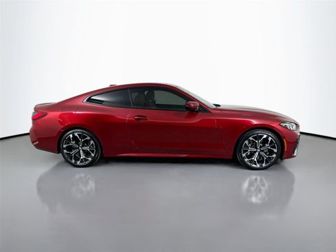 New 2026 BMW 430i xDrive Coupe w/ M Sport Package AWD/4WD image 4