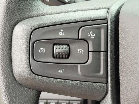 New 2026 GMC Sierra 2500 Pro w/ Convenience Package RWD image 24