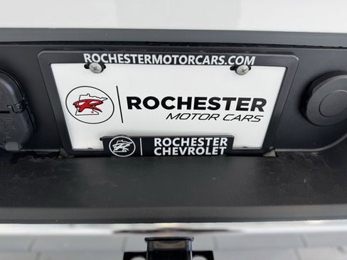 New 2026 Chevrolet Silverado 1500 LT image 41