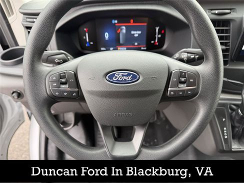 New 2026 Ford Transit 250 image 21