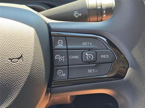 New 2026 RAM ProMaster 2500 w/ Safety Group image 29