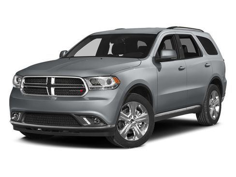 Used 2014 Dodge Durango SXT w/ Quick Order Package 23B AWD/4WD image 1
