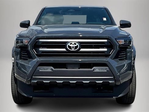 Used 2024 Toyota Tacoma SR5 image 3