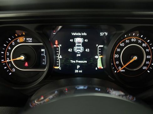 New 2026 Jeep Wrangler Sahara image 11