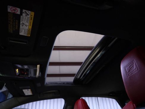 Used 2024 Lexus NX 350 F Sport image 24