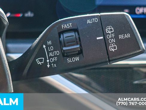 Used 2024 BMW X5 sDrive40i image 34