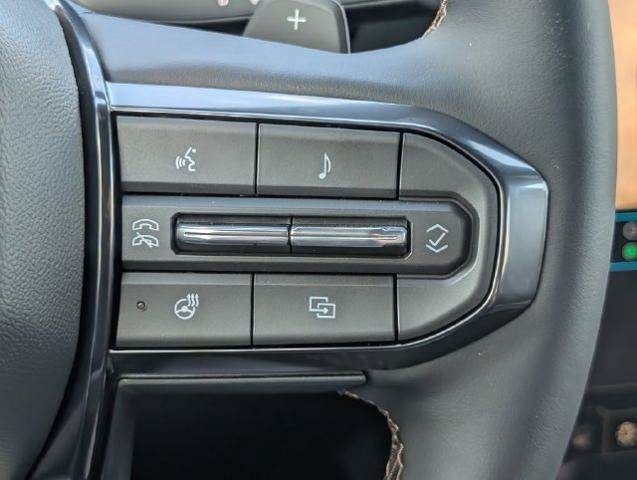 New 2026 GMC Terrain AT4 w/ Convenience Package III AWD/4WD image 28