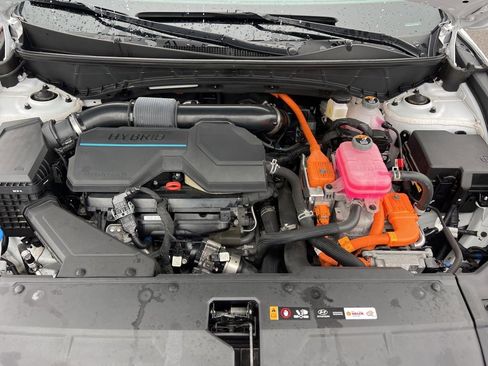 Used 2023 Hyundai Tucson Limited image 31