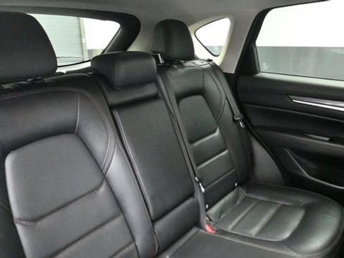 Used 2020 MAZDA CX-5 Grand Touring w/ GT Premium Package AWD/4WD image 13