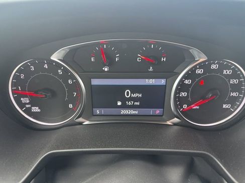 Used 2024 Chevrolet Blazer LT w/ Convenience Package image 7