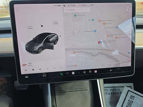 Used 2018 Tesla Model 3 Long Range image 5