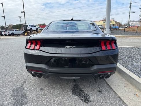New 2026 Ford Mustang GT Premium image 10