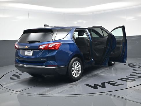 Used 2019 Chevrolet Equinox LT image 25