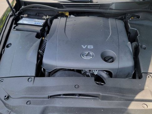 Used 2012 Lexus IS 250 RWD image 16