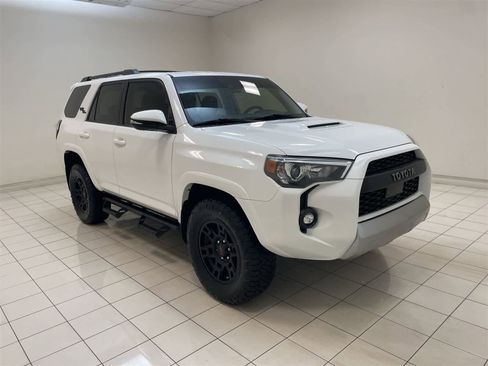 Used 2023 Toyota 4Runner TRD Off-Road Premium image 26