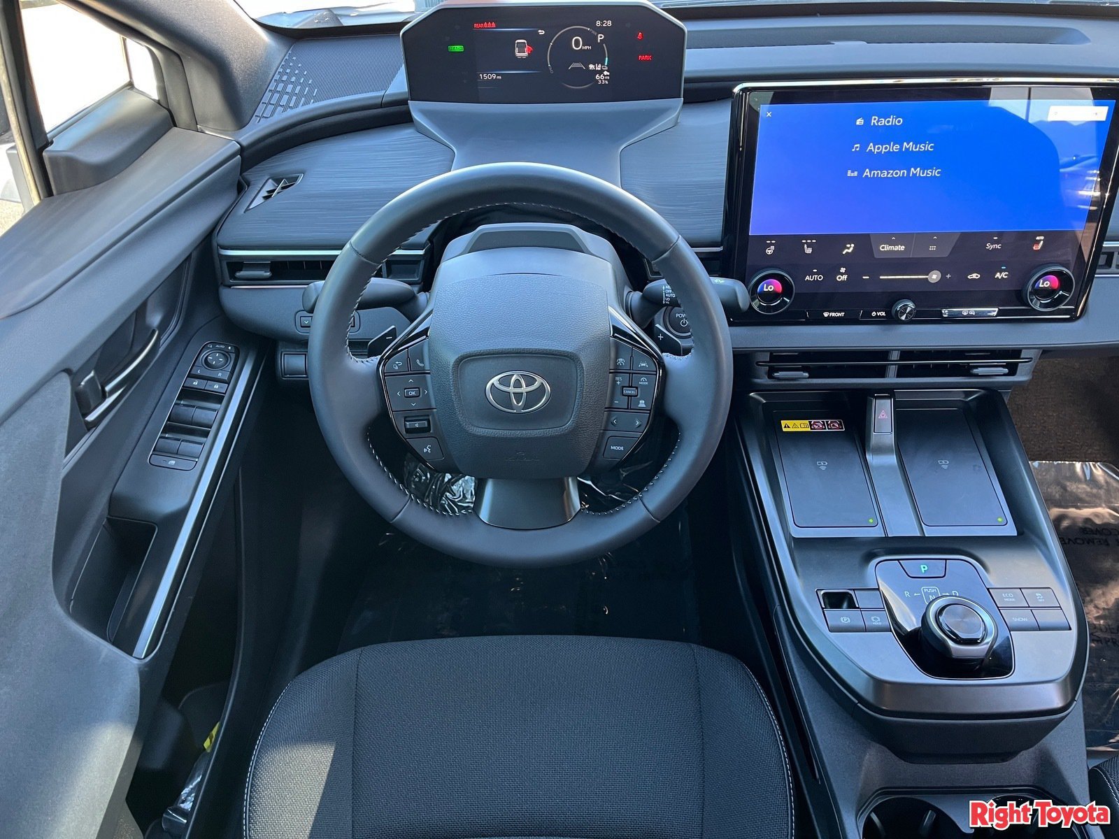 Certified 2026 Toyota C-HR AWD/4WD image 17