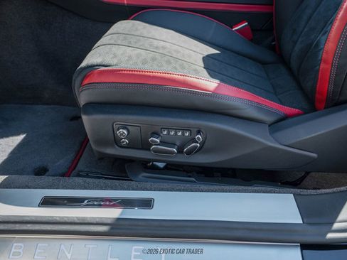 Used 2025 Bentley Continental GT Speed image 72