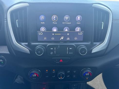 Used 2020 GMC Terrain SLT w/ Preferred Package FWD image 10