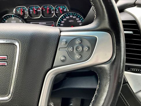 Used 2020 GMC Yukon SLT image 24