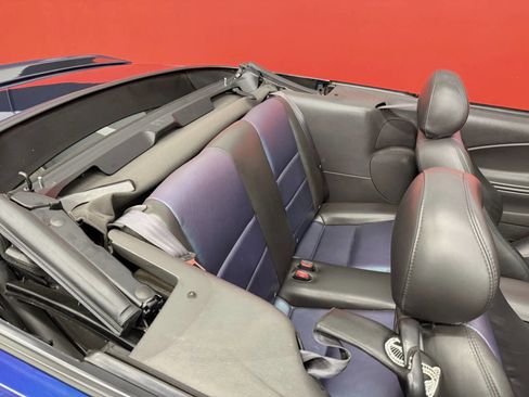 Used 2004 Ford Mustang Cobra image 52