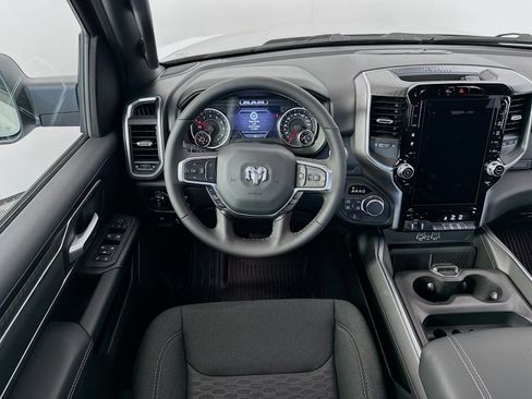 New 2026 RAM 1500 Big Horn AWD/4WD image 23