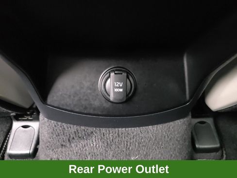Used 2025 Kia Sorento S w/ Panoramic Sunroof Package AWD/4WD image 46