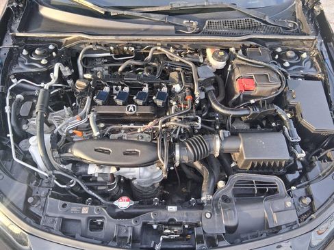 Used 2023 Acura Integra A-Spec image 35