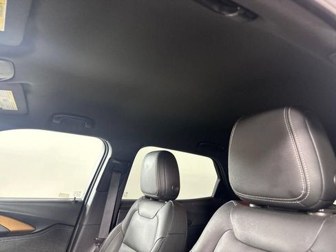 Used 2021 Chevrolet TrailBlazer ACTIV w/ Convenience Package FWD image 29